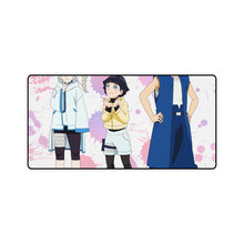 Load image into Gallery viewer, Boruto Mouse Pad (Desk Mat)