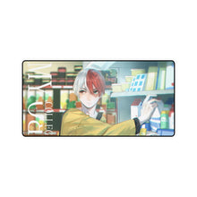 Load image into Gallery viewer, 照片练习 Mouse Pad (Desk Mat)