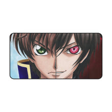 Load image into Gallery viewer, Code Geass Lelouch Lamperouge, Suzaku Kururugi Mouse Pad (Desk Mat)