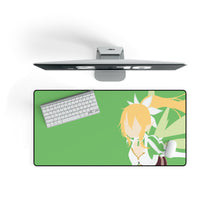 Load image into Gallery viewer, Sword Art Online Mouse Pad (Desk Mat)