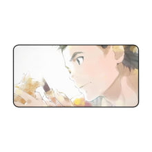 Load image into Gallery viewer, Episode 03: Are Goblin Pouches Filled with our Dreams? Mouse Pad (Desk Mat)