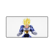 Load image into Gallery viewer, Goku Mouse Pad (Desk Mat)