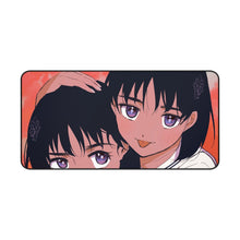 Load image into Gallery viewer, Summer Time Rendering Mio Kofune Mouse Pad (Desk Mat)
