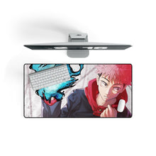 Load image into Gallery viewer, Jujutsu Kaisen Mouse Pad (Desk Mat)