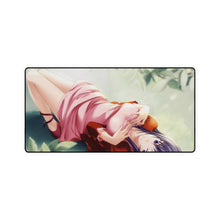 Load image into Gallery viewer, Highschool Of The Dead Mouse Pad (Desk Mat)