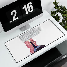 Load image into Gallery viewer, Beyond the Boundary Mouse Pad (Desk Mat) With Laptop