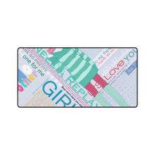 Load image into Gallery viewer, Tokyo Boys & Girls Mouse Pad (Desk Mat)