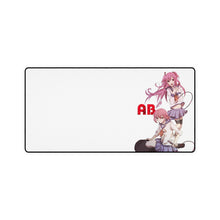 Load image into Gallery viewer, Angel Beats! Mouse Pad (Desk Mat)