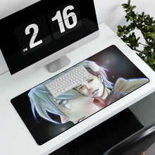 Load image into Gallery viewer, Yuri!!! on Ice Mouse Pad (Desk Mat)