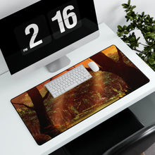 Load image into Gallery viewer, Sword Art Online Mouse Pad (Desk Mat)