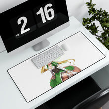 Load image into Gallery viewer, Sword Art Online Mouse Pad (Desk Mat)