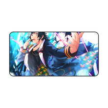 Load image into Gallery viewer, Giyuu Tomioka Mouse Pad (Desk Mat)