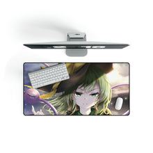 Load image into Gallery viewer, Touhou Mouse Pad (Desk Mat)