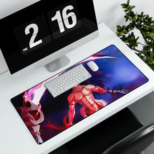 Load image into Gallery viewer, Anime Bleach Mouse Pad (Desk Mat)