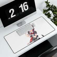 Load image into Gallery viewer, Anime Kantai Collection Mouse Pad (Desk Mat)