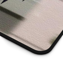 Load image into Gallery viewer, Monogatari (Series) Mouse Pad (Desk Mat) Hemmed Edge