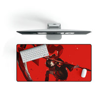 Load image into Gallery viewer, Anime RWBY Mouse Pad (Desk Mat)