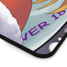 Load image into Gallery viewer, Oreimo Kirino Kousaka, Saori Makishima Mouse Pad (Desk Mat) Hemmed Edge