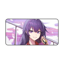 Load image into Gallery viewer, Monogatari (Series) Mouse Pad (Desk Mat)