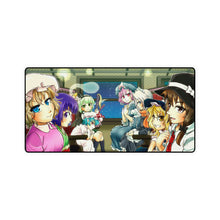 Load image into Gallery viewer, Touhou Mouse Pad (Desk Mat)