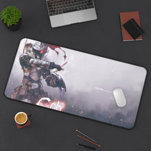 Load image into Gallery viewer, Goblin Slayer Goblin Slayer Mouse Pad (Desk Mat) On Desk