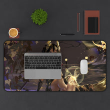 Load image into Gallery viewer, Love Live! by Mouse Pad (Desk Mat) With Laptop
