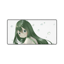 Load image into Gallery viewer, My Hero Academia Tsuyu Asui Mouse Pad (Desk Mat)