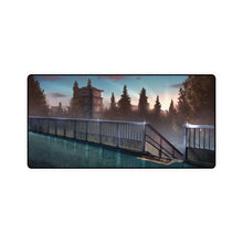 Load image into Gallery viewer, Your Name. Mouse Pad (Desk Mat)