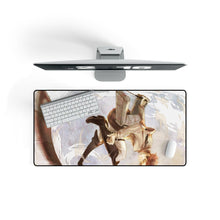 Load image into Gallery viewer, Anime Attack On Titan Mouse Pad (Desk Mat)