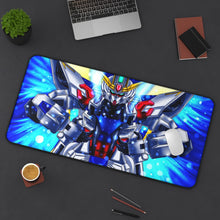 Load image into Gallery viewer, GAT-X105B/ST Star Build Strike Gundam Mouse Pad (Desk Mat) On Desk