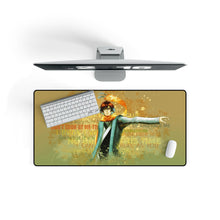 Load image into Gallery viewer, Amatsuki Mouse Pad (Desk Mat)