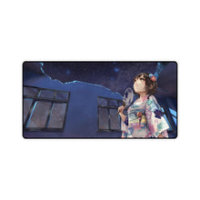 Load image into Gallery viewer, Anime Original Mouse Pad (Desk Mat)