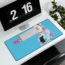 Load image into Gallery viewer, Super Sonico Mouse Pad (Desk Mat)