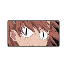 Load image into Gallery viewer, A Certain Scientific Railgun Mouse Pad (Desk Mat)