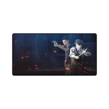 Load image into Gallery viewer, Anime Ajin: Demi-Human Mouse Pad (Desk Mat)