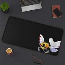 Load image into Gallery viewer, Anime Pokémon Mouse Pad (Desk Mat) On Desk