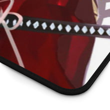 Load image into Gallery viewer, Anime Gundam Mouse Pad (Desk Mat) Hemmed Edge