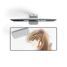Load image into Gallery viewer, Evangelion: 2.0 You Can (Not) Advance Mouse Pad (Desk Mat)
