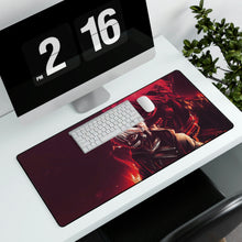 Load image into Gallery viewer, Anime Tokyo Ghoul Mouse Pad (Desk Mat)