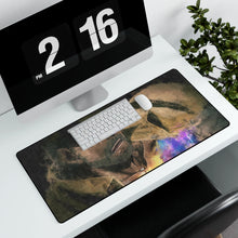 Load image into Gallery viewer, Anime Jojo's Bizarre Adventure Mouse Pad (Desk Mat)