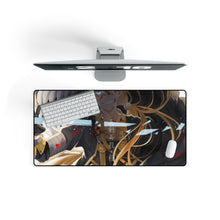 Load image into Gallery viewer, Anime Touken Ranbu Mouse Pad (Desk Mat)
