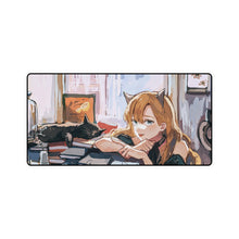 Load image into Gallery viewer, Anime Original Mouse Pad (Desk Mat)