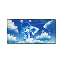 Load image into Gallery viewer, Macross Frontier Mouse Pad (Desk Mat)