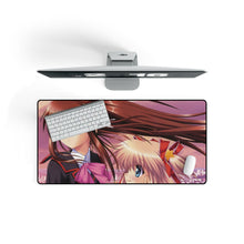 Load image into Gallery viewer, Little Busters! Mouse Pad (Desk Mat) On Desk