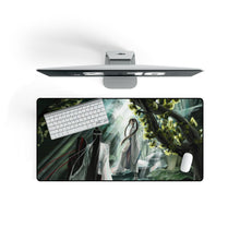 Load image into Gallery viewer, Mo Dao Zu Shi Mouse Pad (Desk Mat) On Desk