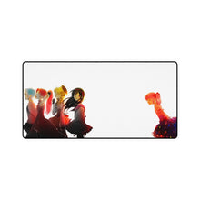 Load image into Gallery viewer, Puella Magi Madoka Magica Mouse Pad (Desk Mat)