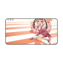 Load image into Gallery viewer, Monogatari (Series) Mouse Pad (Desk Mat)