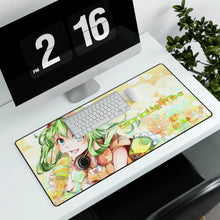 Load image into Gallery viewer, Vocaloid Mouse Pad (Desk Mat)