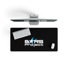Load image into Gallery viewer, Black Rock Shooter Mouse Pad (Desk Mat)
