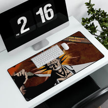 Load image into Gallery viewer, Anime Bleach Mouse Pad (Desk Mat)